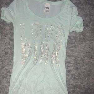 Victoria’s Secret PINK T-shirt